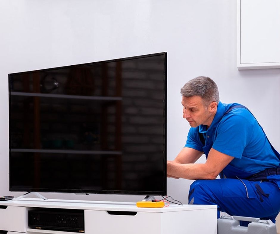 Selçuklu  Led Televizyon Tamiri